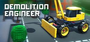 Demolition Engineer banner