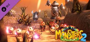 PixelJunk™ Monsters 2 Encore Pack banner