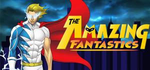 The Amazing Fantastics banner