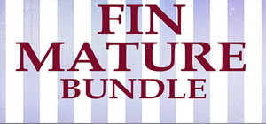 FIN Mature bundle banner