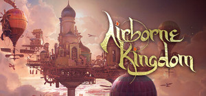Airborne Kingdom banner