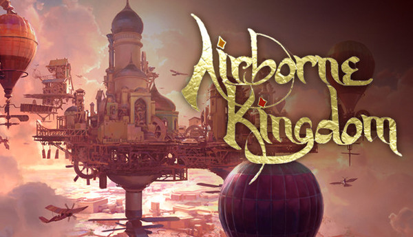 AIRBORNE KINGDOM