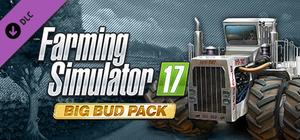 Farming Simulator 17 - Big Bud Pack banner