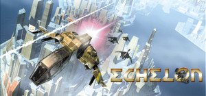 Echelon banner