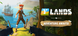 Ylands banner