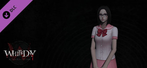 White Day - Fashionable School Uniform - Ji-Hyeon Seol banner