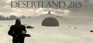 DesertLand 2115 banner