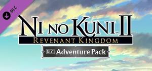 Ni no Kuni™ II: Revenant Kingdom - Adventure Pack banner