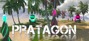 PRATAGON banner