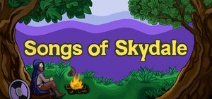 Songs of Skydale banner