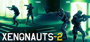 Xenonauts 2 banner