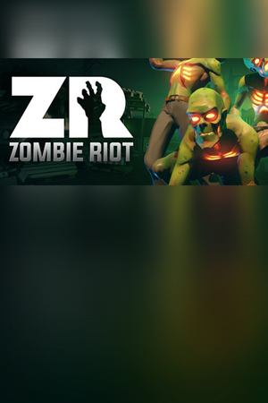 Zombie Riot
