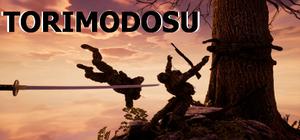 Torimodosu banner