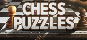 Chess Puzzles banner