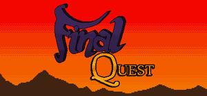 Final Quest banner