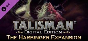Talisman - The Harbinger Expansion banner