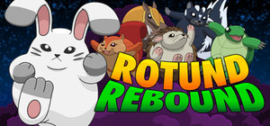 Rotund Rebound banner