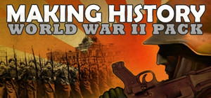 Making History WWII Pack banner