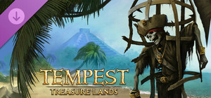 Tempest - Treasure Lands banner