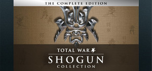 Shogun Total War Collection banner