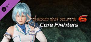 DOA6 Character: NiCO banner