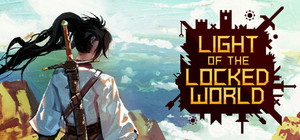 Light of the Locked World banner