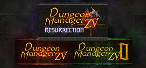 Dungeon Manager Ultimate Bundle banner