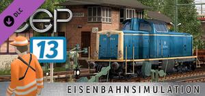 EEP 13 Expert upgrade banner