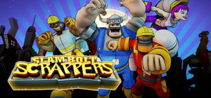 Slam Bolt Scrappers banner