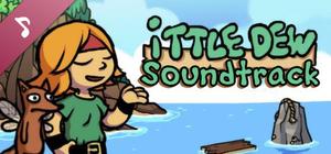 Ittle Dew Soundtrack banner