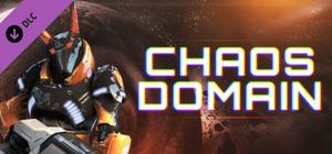 Chaos Domain Original Soundtrack banner