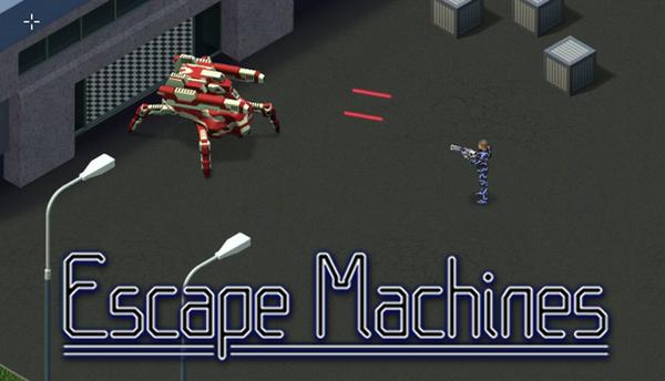 Escape Machines