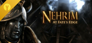 Nehrim: At Fate's Edge banner
