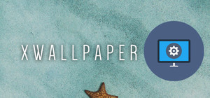 XWallpaper banner