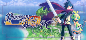 Phantom Brave banner