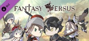 Fantasy Versus - Original Soundtrack banner