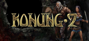Konung 2 banner