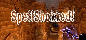 SpellShokked! banner