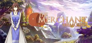 The Merchant Memoirs banner
