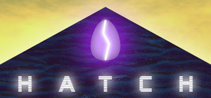 HATCH banner