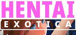 Hentai exotica banner