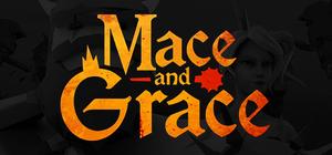 Mace and Grace banner
