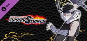 NTBSS: Master Character Training Pack - Zabuza Momochi banner