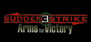 Sudden Strike 3 banner