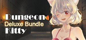 Dungeon Kitty Deluxe bundle banner