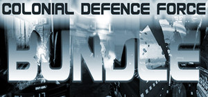 Colonial Defence Force Bundle banner