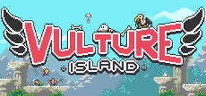 Vulture Island banner