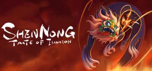 Shennong: Taste of Illusion banner