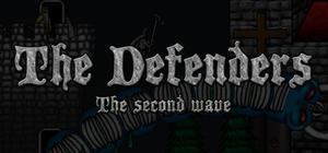 The Defenders: The Second Wave banner