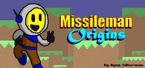Missileman Origins banner